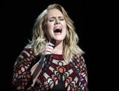 قبل إطلاق ألبومها الجديد.. Adele تطب الطلاق رسميا من سيمون كونيكى