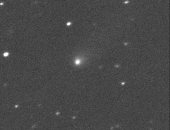 علماء: رصد ثانى جسم من الفضاء النجمى فى المجموعة الشمسية