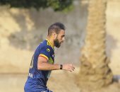 الإنتاج الحربى يمدد تعاقده مع أحمد دويدار موسماً