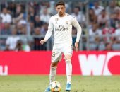 فالفيردى ينضم لمستشفى ريال مدريد قبل مواجهة ليفانتى