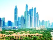 الإمارات تحتل المركز الثامن عالميا فى تنظيم الأعمال