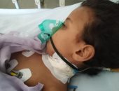 قارئ يناشد وزارة الصحة التدخل لعلاج أبنه وإنقاذه من الموت