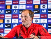 توخيل: نيمار وإيكاردي سيشاركان أمام ستراسبورج