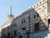 صور.. 10 معلومات عن مسجد "تربانة" الأثرى بالإسكندرية.. يعود للقرن الـ17
