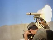  14 غارة لسلاح الجو الليبى على مواقع الميليشيات بمدينة مصراته غربى ليبيا