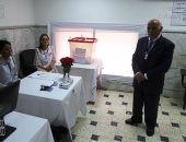 سفارة تونس بالقاهرة تفتح أبوابها للتصويت أول أيام الانتخابات التشريعية