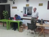 انطلاق المبادرة الثانية لتوفير "شيكات الدم" بنقابة المهندسين بالإسكندرية 