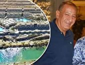 حدث عالمى على أرض مصر..خبراء السياحة يتوقعون زيادة الوفود الأفريقية للغردقة عقب إقامة حفل جوائز الأفضل فى أفريقيا.. ويؤكدون: الحدث قناة عالمية لمشاهدة جمال بلدنا.. وكامل أبو على يعد المصريين: سيكون حفلا أسطوريا