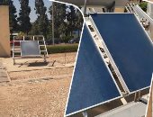 مدير مشروع نظم الخلايا الشمسية: نفذنا 126 محطة طاقة شمسية خلال عامين