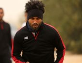 محمود فتح الله يعلن اعتزال كرة القدم 
