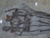 مفاجأة.. رفات "عشّاق مودينا" الإيطالية لزوجين من الرجال 