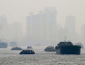 فيديو.. دراسة تكشف: تلوث الهواء يخفض متوسط العمر المتوقع عامين