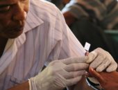 إطلاق حملة تطعيم ضد الملاريا فى كينيا وغانا ومالاوى