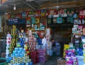 اعرف موقف أكشاك السوبر ماركت والحلويات والمحمصات من قرار الغلق