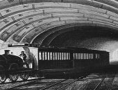 فى مثل هذا اليوم عام 1830.. افتتاح خط سكة الحديد بين ليفربول و مانشستر