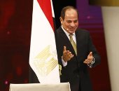 "هنكمل مشوارنا معاك ياسيسى" مظاهرة مصرية على تويتر فى حب الرئيس
