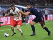 البايرن ضد النجم الأحمر.. بيرسيتش وليفاندوفسكى يقودان البافارى فى دورى أبطال أوروبا