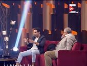 أحمد فهمى وبيومى فؤاد ضيفا برنامج سهرانين على ON E.. غدا