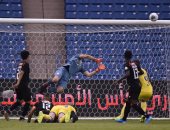 ملخص مباراة النصر ضد الشباب في الدوري السعودي