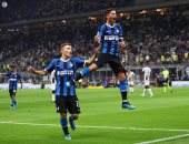إنتر ميلان يتصدر الدوري الإيطالي بفوز صعب على أودينيزي.. فيديو