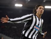 من زيدان إلى إبراهيموفيتش.. شاهد أجمل أهداف يوفنتوس ضد روما