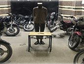 سقوط تشكيل عصابى تخصص فى سرقة الدراجات النارية بأسيوط