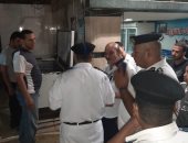 محافظ القاهرة: حملات مسائية على أحياء العاصمة لإعادة الانضباط للشارع  