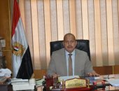 مدير أمن جامعة الأزهر: منع السيارات التى لا تحمل تصريح دخول من الحرم الجامعى