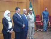 تغيير اسم مدرسة المعاليف بشبرا الخيمة لحرج الطلاب من اسمها وإطلاق اسم أحد الشهداء 