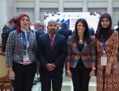 الدكتورة رانيا المشاط تعقد لقاءات ثنائية خلال مشاركتها فى اجتماعات "السياحة العالمية"