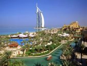 الإمارات العاشرة عالمياً فى الاستثمار السياحى