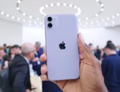 تعرف على الـ10 هواتف الأكثر مبيعًا فى النصف الأول من 2020..iPhone 11 يتصدر
