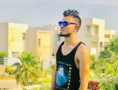 قصة صور.. صلاح محسن "زائر الشباك" الجديد فى الأهلى