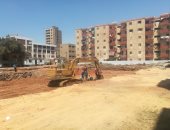استجابه لصحافة المواطن.. محافظة المنيا ترد على شكوى منطقة أبو المطاطير بالمنيا