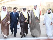 كونا :رئيس مجلس الأمة الكويتى يزور القاهرة ويلتقى الرئيس ورئيس البرلمان