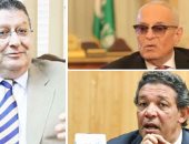 الأحزاب السياسية تترقب انتخابات المحليات للالتحام بالشارع المصرى.. أبو شقة: ستعيد الحراك السياسى وسندفع فيها بكوادر شبابية قادرة.. وحماة الوطن: سنستغلها للانتشار فى القرى.. والمؤتمر: خطوة قوية للتنافس