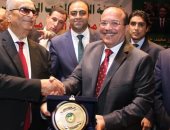 رئيس جامعة طنطا: نقف صفا واحدا لدعم الدولة المصرية وقيادتها