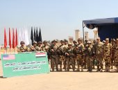 القوات الخاصة المصرية والأمريكية تنفذان تدريبا مشتركا لمكافحة الإرهاب