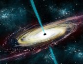 الكشف عن أول ثقب أسود خامد خارج مجرة درب التبانة