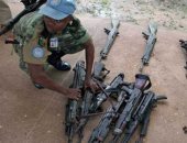 مفوضية نزع السلاح بالسودان تبدأ في وضع برامج لمواجهة تحديات السلام 