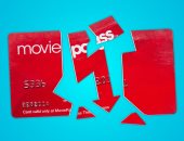 إغلاق خدمة MoviePass ابتداء من السبت المقبل.. اعرف السبب