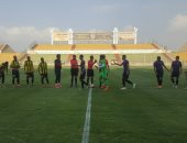 المقاولون العرب يتعادل أمام الترسانة 2/2 وديًا 