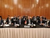 الرى: غدا استكمال مفاوضات سد النهضة بين وزراء المياه بمصر والسودان وإثيوبيا