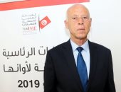 قيس سعيد مرشح الرئاسة التونسية: استطلاعات آراء الناخبين تشير إلى تقدمى