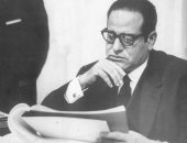  شاهد أوراق بدر الدين أبو غازى عن الخدمات الثقافية للجماهير عام 1973