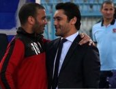 اشتعال المنافسة بين الصقر ومتعب على منصب مدير المنتخب