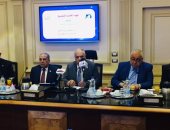 الفريق التراس: العربية للتصنيع تستغل فائض إمكانياتها لخدمة القطاع المدنى