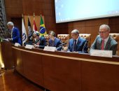 اتحاد الغرف التجارية: النقل واللوجتسات وقطاع الأسمنت أهم مجالات التعاون مع البرازيل