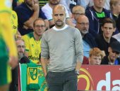 جوارديولا عن تصدر ليفربول للدورى: هل نقول لهم مبروك؟ مازلنا فى سبتمبر