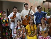 دار الأوبرا تستضيف احتفال المكسيك بعيدها الوطنى